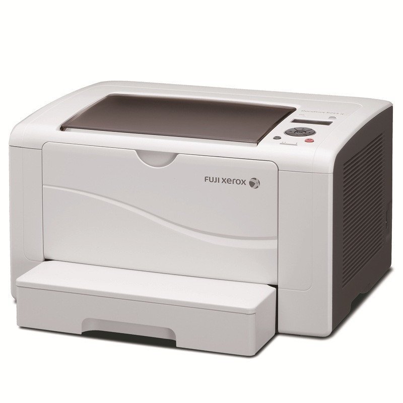 富士施乐DocuPrint P255d 黑白激光打印机