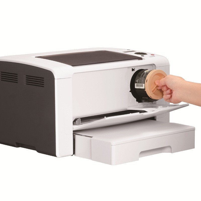 富士施乐DocuPrint P255d 黑白激光打印机