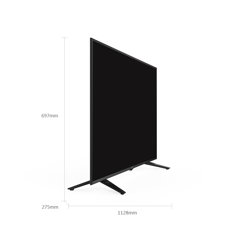 PPTV-50C2S 50英寸高清网络智能平板互联网电视