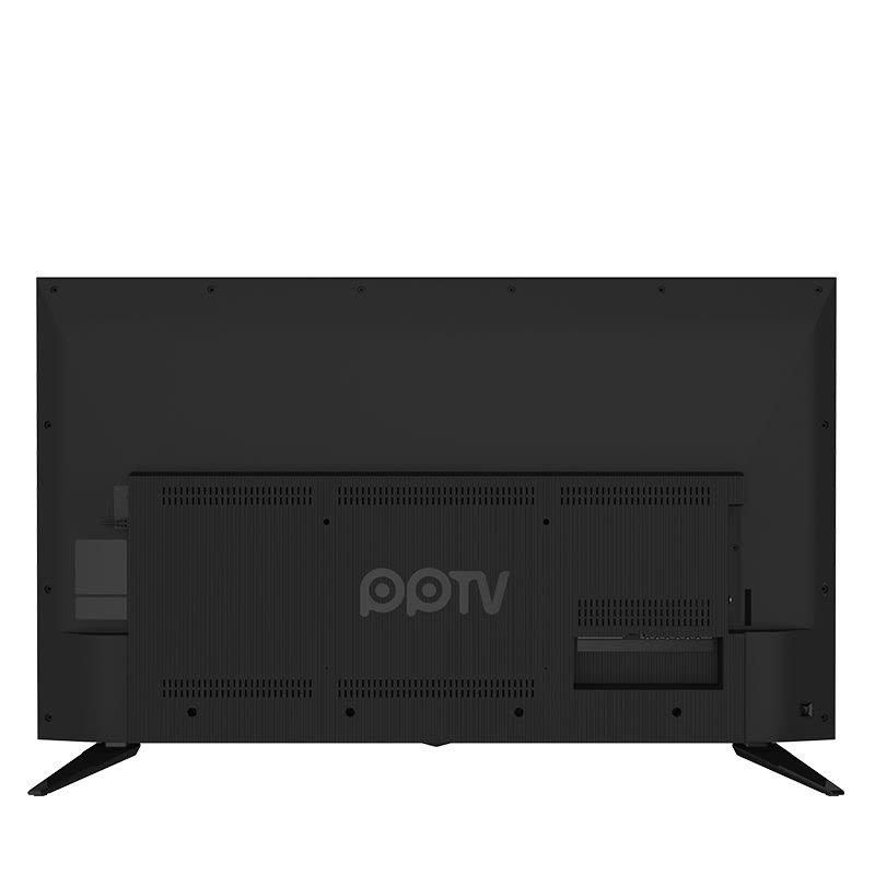 PPTV-50C2S 50英寸高清网络智能平板互联网电视图片