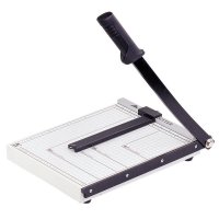 杰丽斯钢质切纸刀829-4