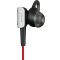 魅族(MEIZU)EP51 磁吸式专业运动蓝牙耳机 红黑色 魅族原装手机配件类