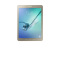 三星(SAMSUNG) Galaxy Tab S2 T813 WiFi平板电脑 9.7英寸 金色