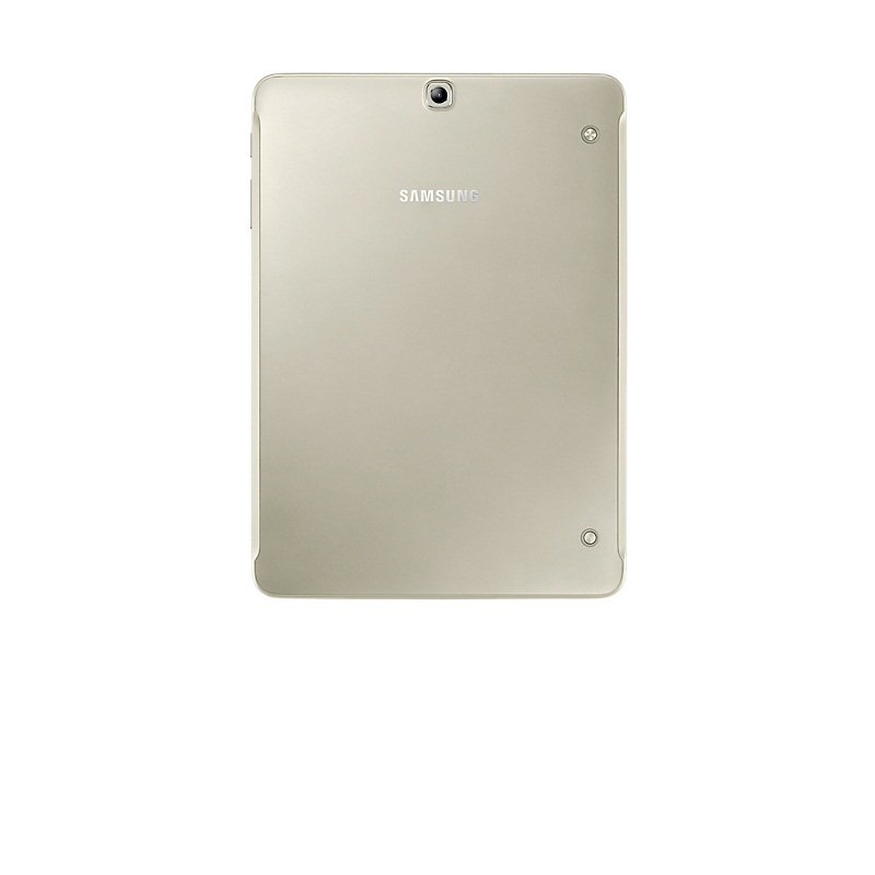 三星(SAMSUNG) Galaxy Tab S2 T813 WiFi平板电脑 9.7英寸 金色