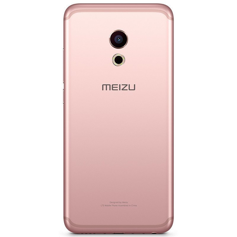 魅族Pro6玫瑰金32G全网通