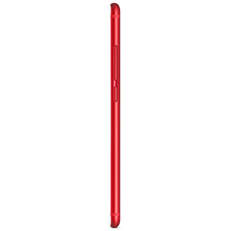魅族Pro6烈焰红32G全网通