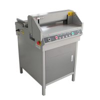金典电动切纸机GD-QZ450