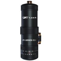 飞羽 FY-18SN0X-55H 智能恒温 小厨宝 即热式 电热水器 电热水龙头 一机多用