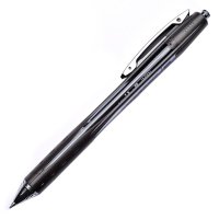 三菱按制签字笔 UBN-176N 0.5mm 黑色