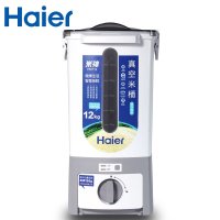 Haier/海尔 米神 智能家居真空米桶