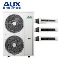 奥克斯(AUX)DLR-71F/DEH 6年包修 家用中央空调 wifi智控