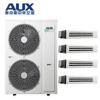 奥克斯(AUX)DLR-28F/DEH 6年包修 家用中央空调 wifi智控