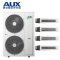 奥克斯(AUX)DLR-45F/DEH 6年包修 家用中央空调 wifi智控