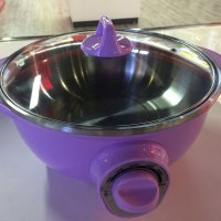 双喜享悦电热锅CDHG3018