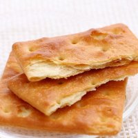 麦积奶油梳打饼干190g 马来西亚进口零食
