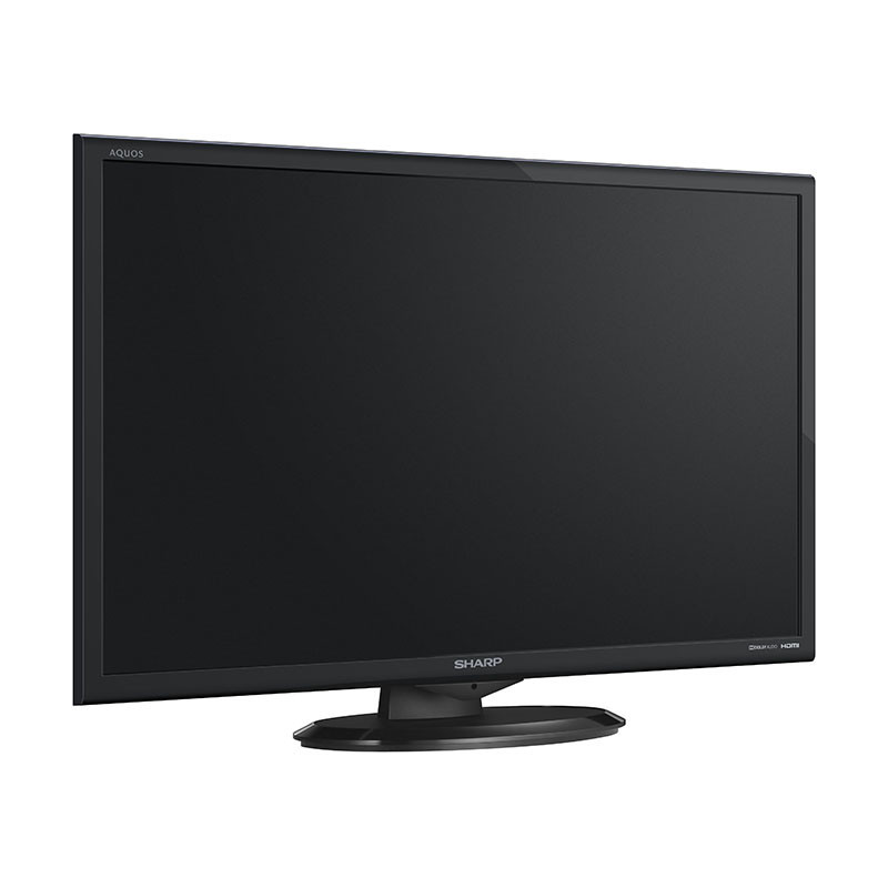 夏普(SHARP)LCD-32F360A 32英寸LED背光源 液晶电视