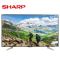 夏普(SHARP)LCD-50MY63A 50英寸 4K 网络 智能 液晶电视机