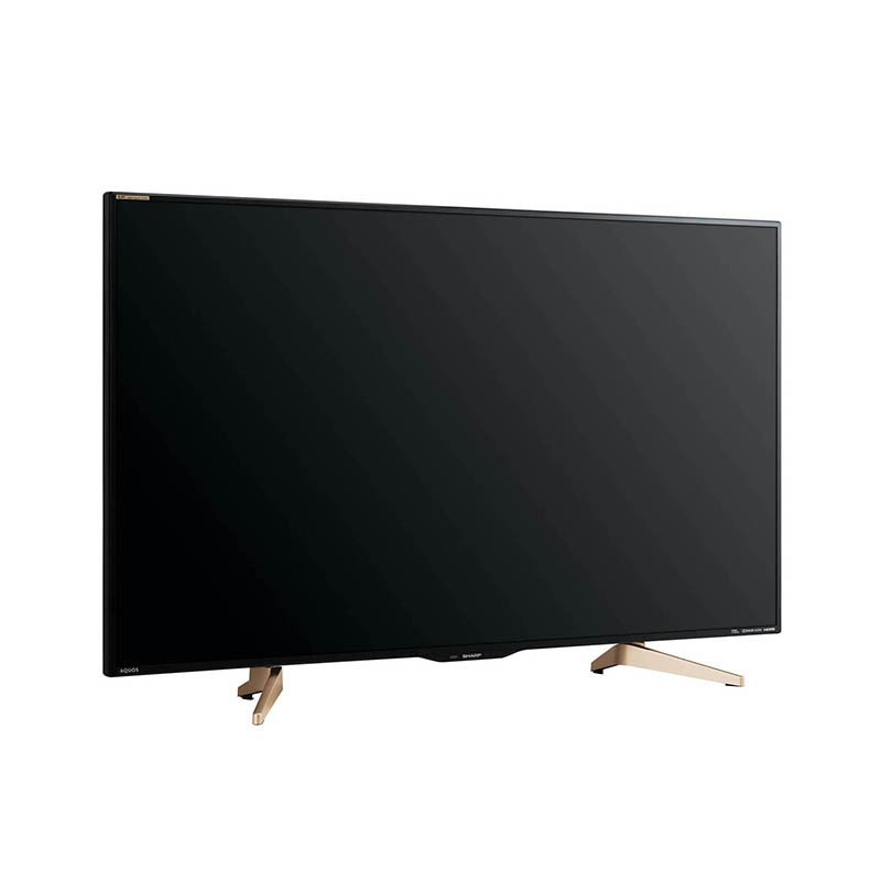 夏普(SHARP)LCD-50MY63A 50英寸 4K 网络 智能 液晶电视机