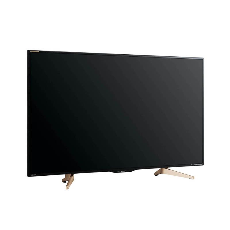 夏普(SHARP)LCD-50MY63A 50英寸 4K 网络 智能 液晶电视机图片