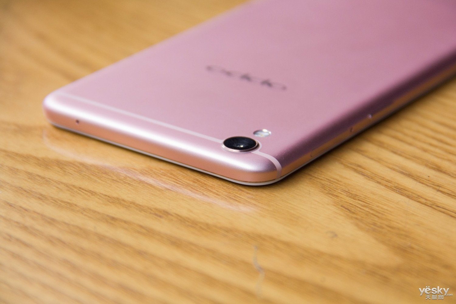 OPPO R9(R9m) 全网通 玫瑰金