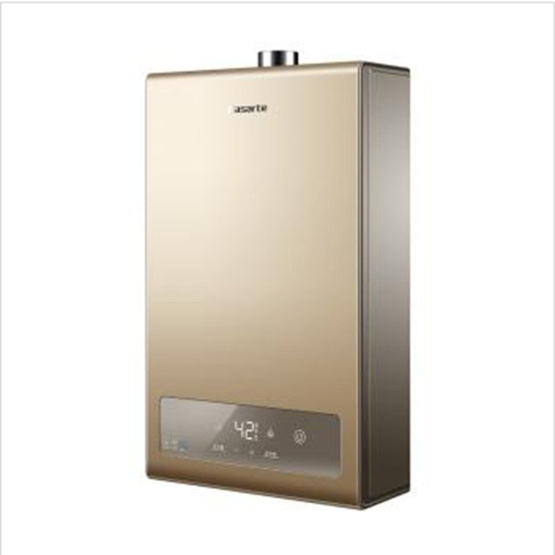 卡萨帝燃气热水器天籁系列JSQ24-12CM1(12T)12-13L电脑版强排式天然气