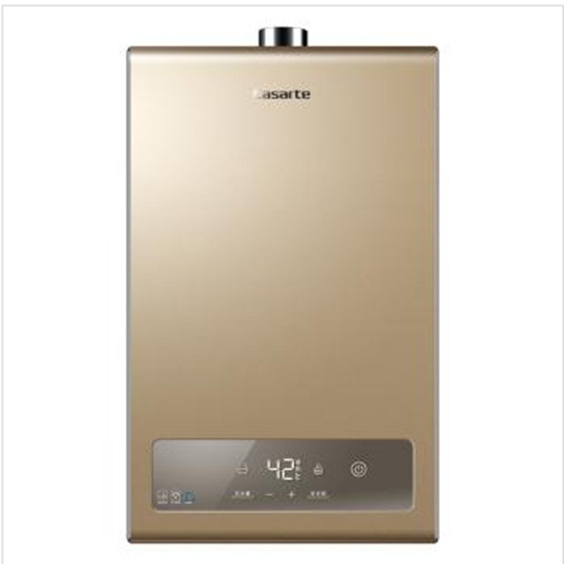 卡萨帝燃气热水器天籁系列JSQ24-12CM1(12T)12-13L电脑版强排式天然气