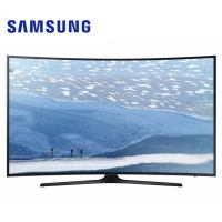 三星(SAMSUNG) UA65KU6880JXXZ 65英寸 4K超高清 HDR功能 曲面 网络智能 LED液晶电视