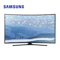 三星(SAMSUNG) UA65KU6880JXXZ 65英寸 4K超高清 HDR功能 曲面 网络智能 LED液晶电视