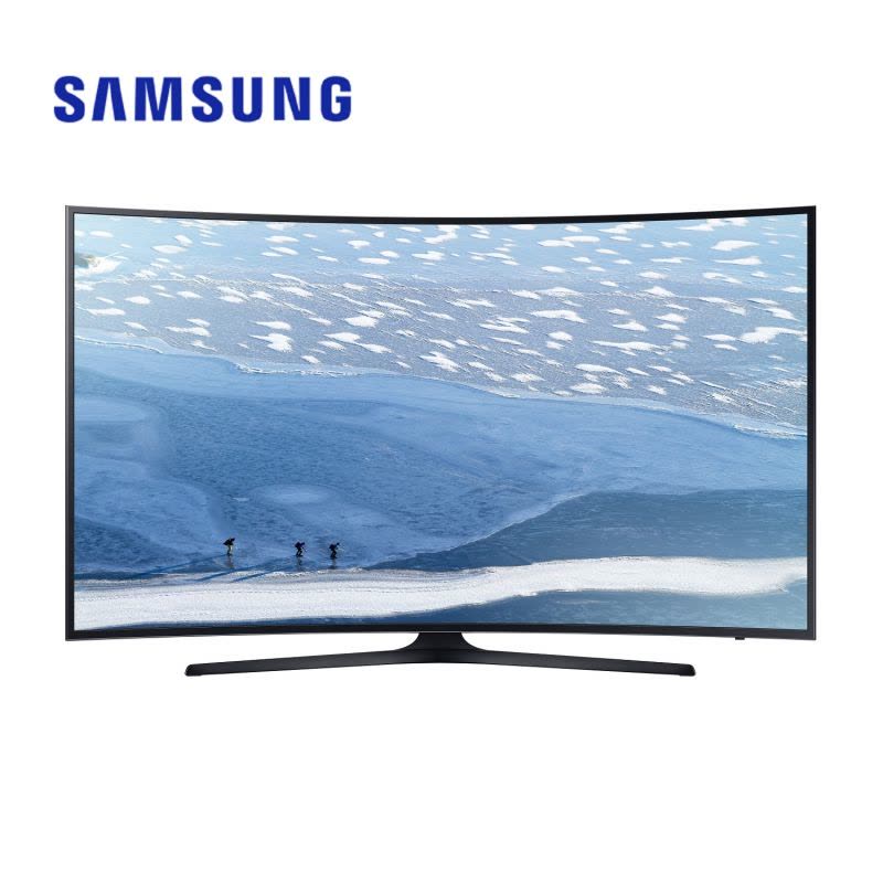 三星(SAMSUNG) UA65KU6880JXXZ 65英寸 4K超高清 HDR功能 曲面 网络智能 LED液晶电视图片