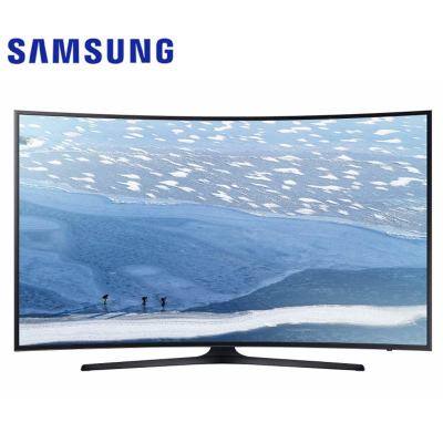 三星(SAMSUNG) UA55KU6880JXXZ 55英寸 4K超高清 曲面 网络 智能电视