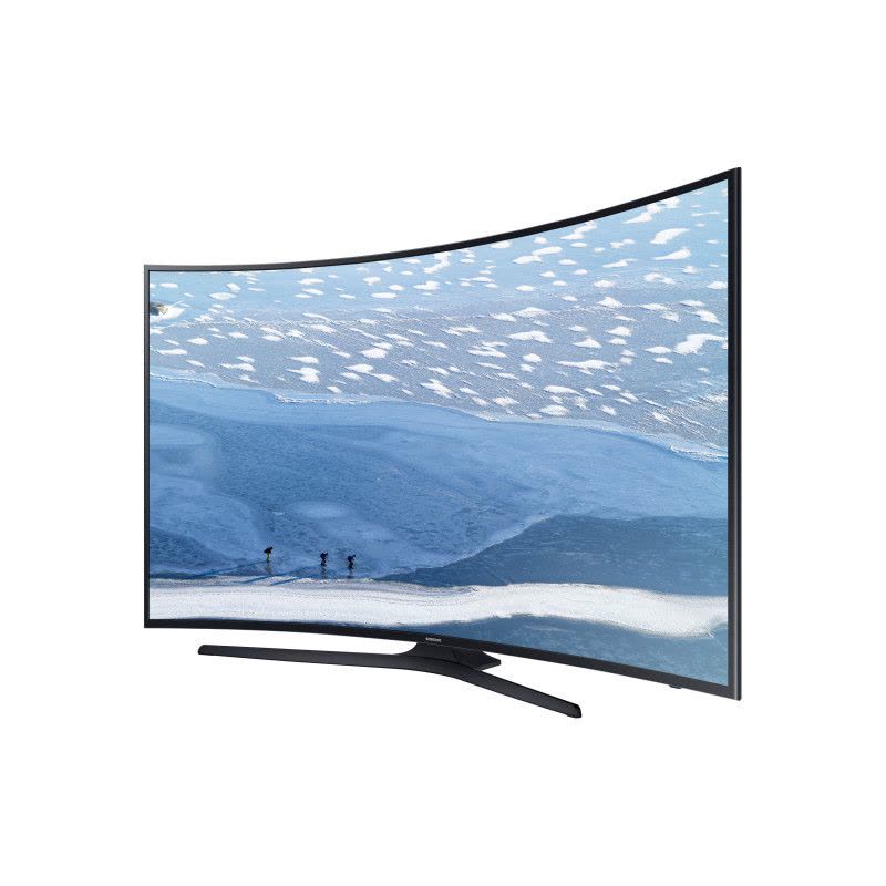 三星(SAMSUNG) UA55KU6880JXXZ 55英寸 4K超高清 曲面 网络 智能电视图片