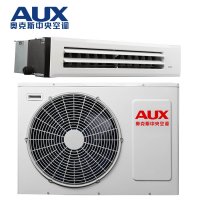 奥克斯(AUX)GR-36DW/DHP-N3-T(版本2) 1.5匹(适用12-23㎡) 含人工费 超薄风管机