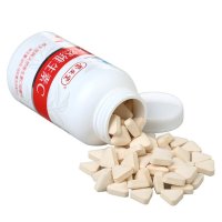 养生堂牌天然维生素C咀嚼片(60粒)