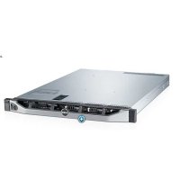 PowerEdge R330机架式1U服务器/英特尔至强 E3-1220