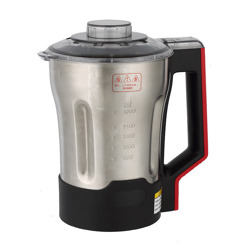 海尔(Haier)小厨师 PB-F002H 破壁料理机 搅拌机 榨汁机