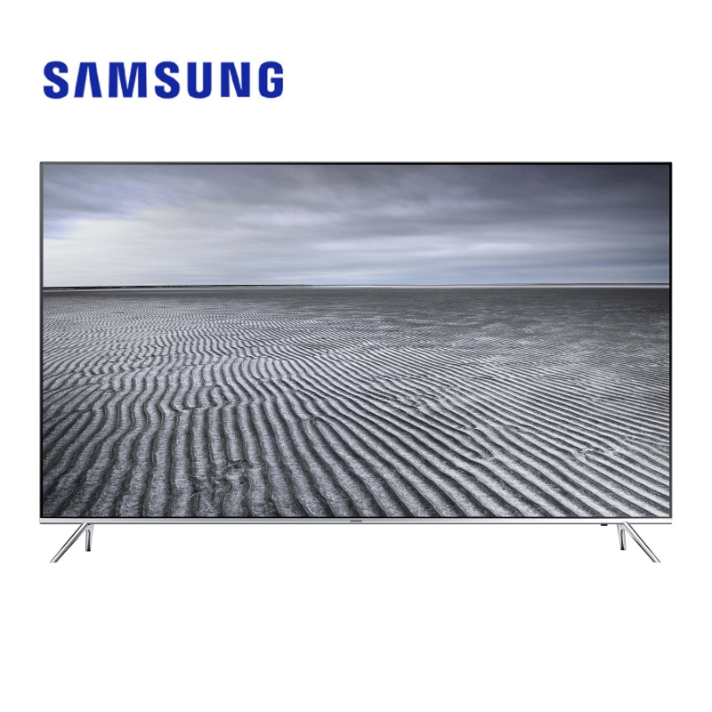 三星(SAMSUNG) UA49KS7300JXXZ 49英寸 SUHD量子点色彩4K HDR 纤细边框 LED液晶电视