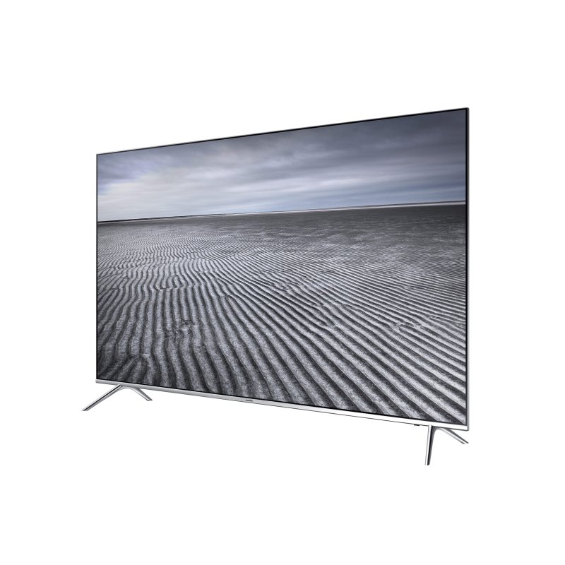 三星(SAMSUNG) UA49KS7300JXXZ 49英寸 SUHD量子点色彩4K HDR 纤细边框 LED液晶电视