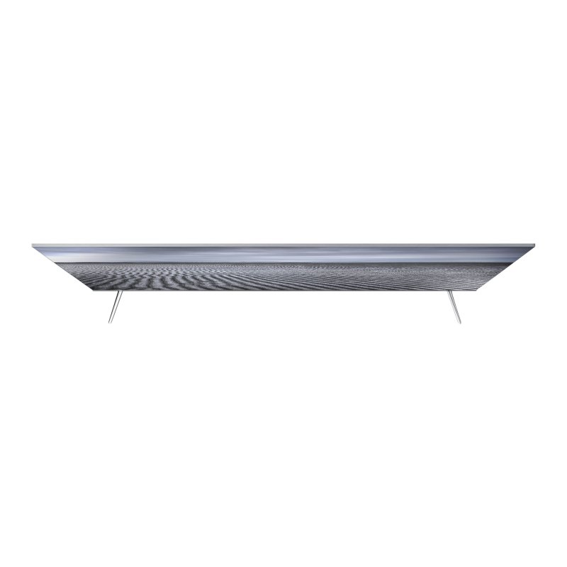 三星(SAMSUNG) UA49KS7300JXXZ 49英寸 SUHD量子点色彩4K HDR 纤细边框 LED液晶电视