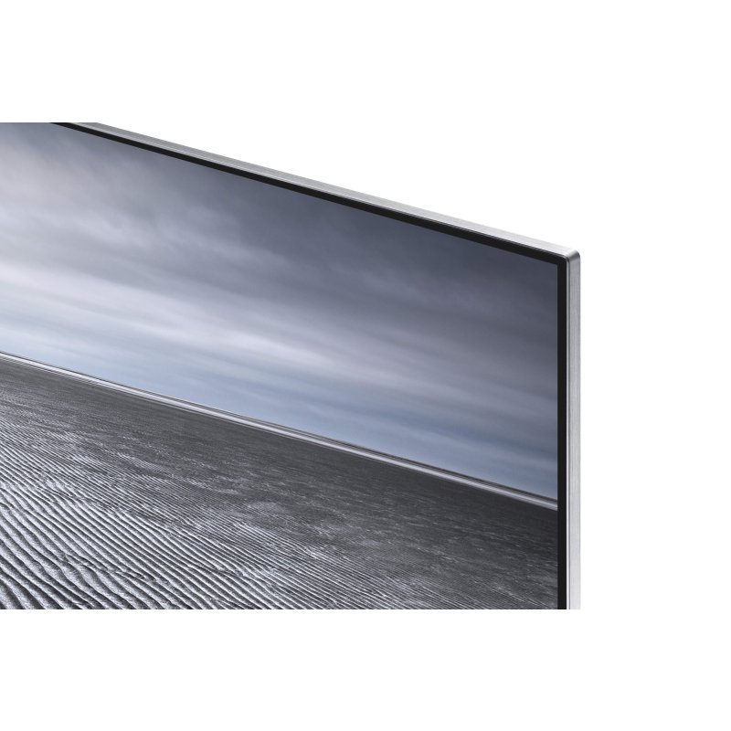 三星(SAMSUNG) UA49KS7300JXXZ 49英寸 SUHD量子点色彩4K HDR 纤细边框 LED液晶电视