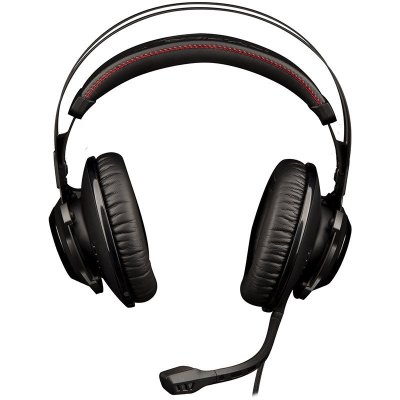 苏宁自营 金士顿耳机(Kingston)HyperX Cloud Revolver 专业电竞耳机