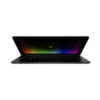 雷蛇(Razer)灵刃潜行版RZ09-01682E20 12.5英寸轻薄笔记本电脑(i7 8G 128G 2K 触屏)
