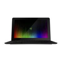Razer/雷蛇 灵刃潜行版 RZ09-01682E24 12.5英寸笔记本电脑(i7 256G纯固态 4K全高清屏幕)
