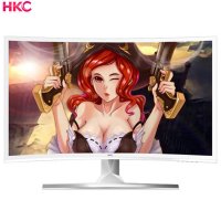 [苏宁自营]HKC/惠科 C320 32英寸曲面液晶显示器