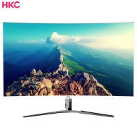 [苏宁自营]HKC/惠科 C320 Plus 32英寸曲面显示器