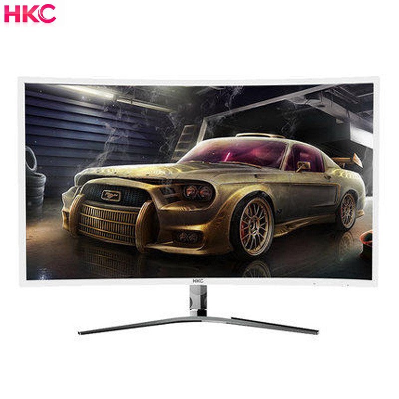 [苏宁自营]HKC/惠科 C320 Plus 32英寸曲面显示器