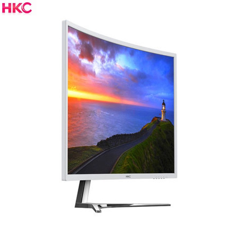 [苏宁自营]HKC/惠科 C320 Plus 32英寸曲面显示器
