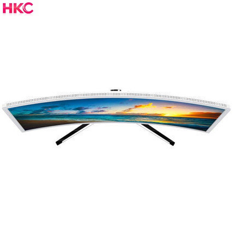 [苏宁自营]HKC/惠科 C320 Plus 32英寸曲面显示器