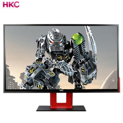 [苏宁自营]HKC/惠科 G2433 24英寸液晶显示器