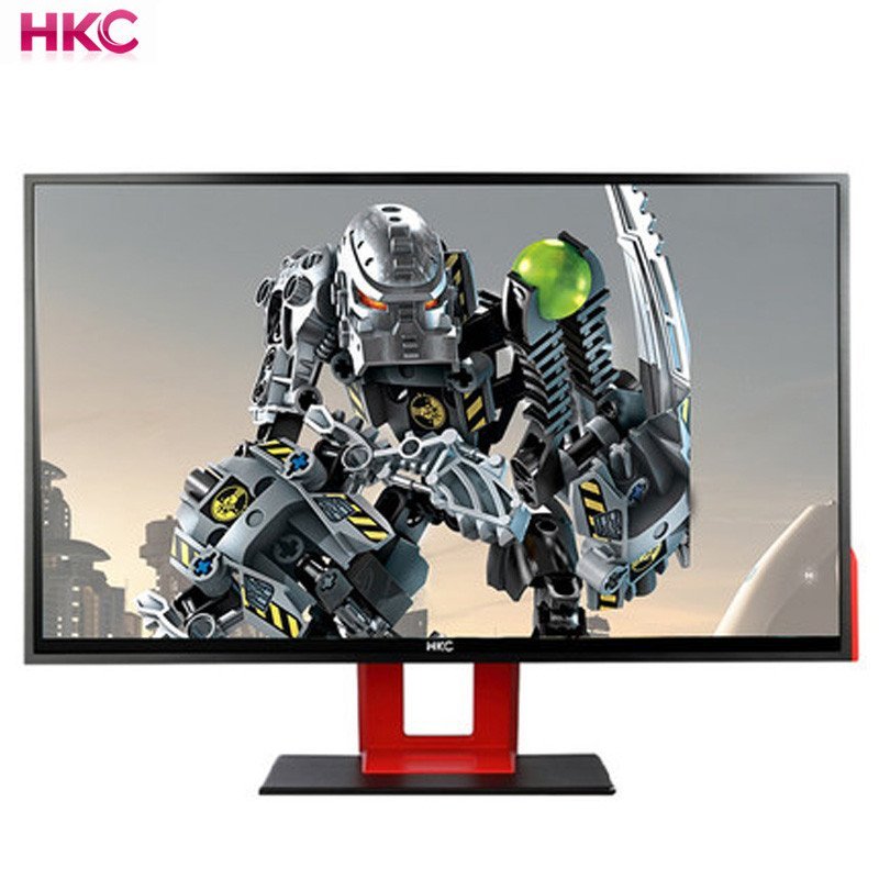 [苏宁自营]HKC/惠科 G2433 24英寸液晶显示器