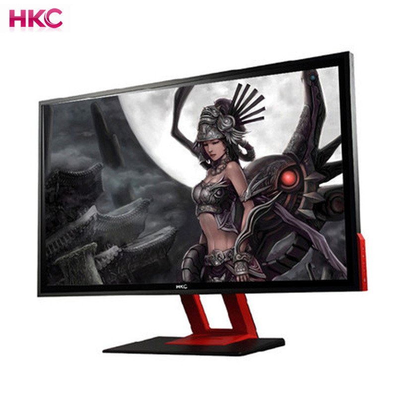 [苏宁自营]HKC/惠科 G2433 24英寸液晶显示器